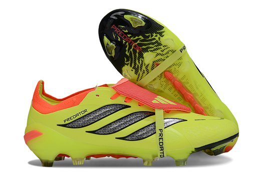 PREDATOR ACCURACY FG