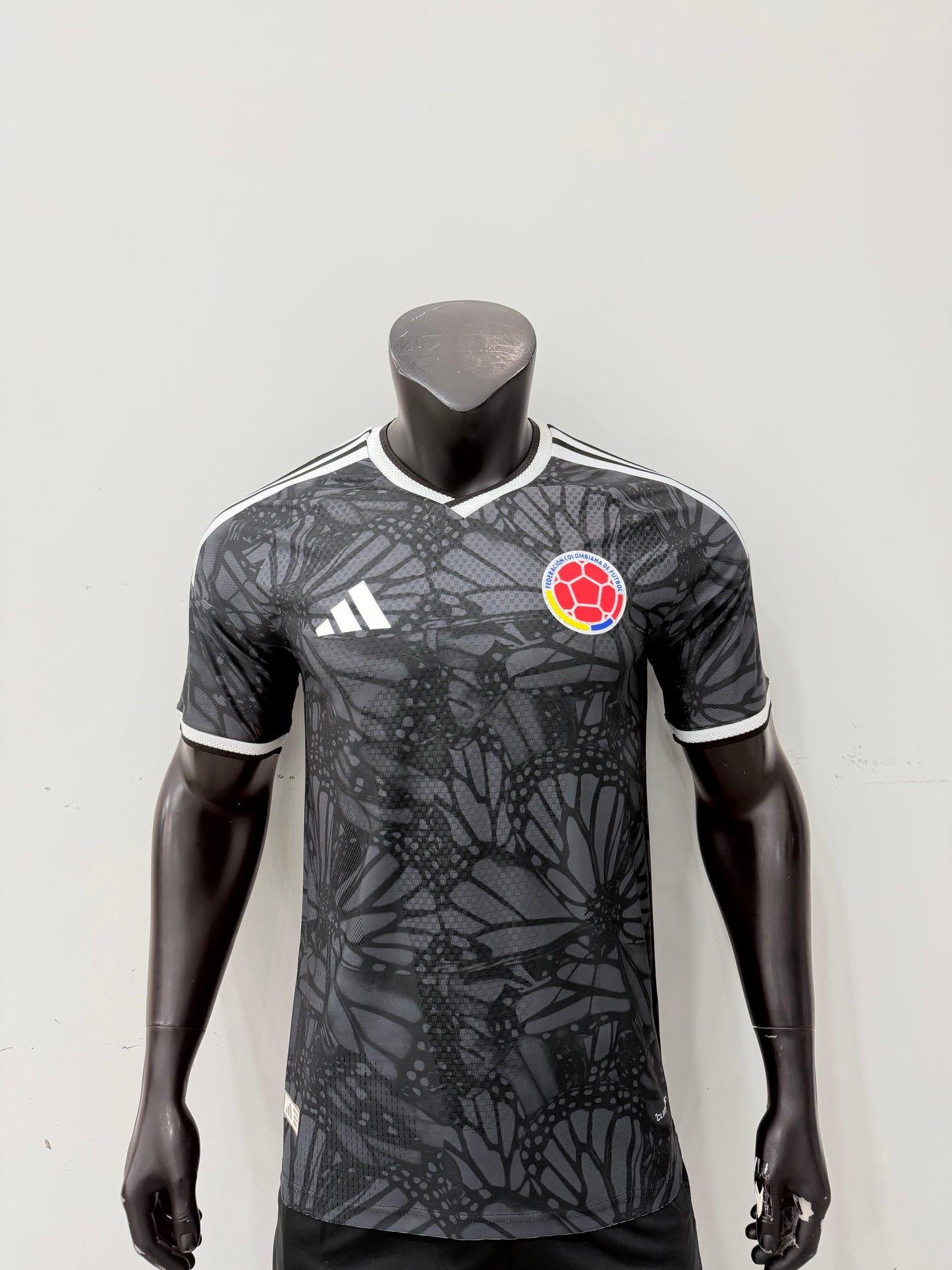 Maillot Colombie 2026