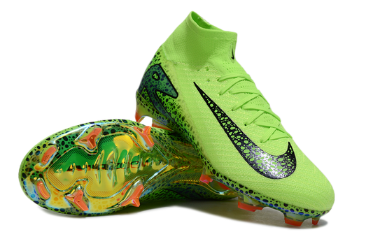 Air Zoom Mercurial Superfly IX Elite FG