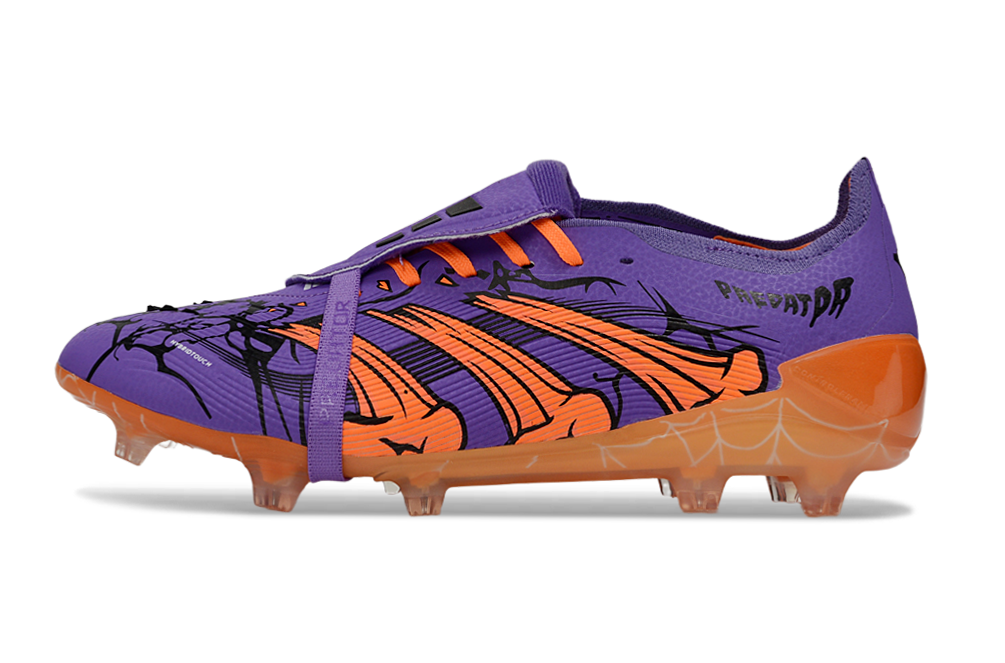 PREDATOR ACCURACY+ FG BOOTS