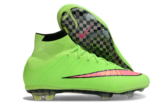 Mercurial Superfly CR7