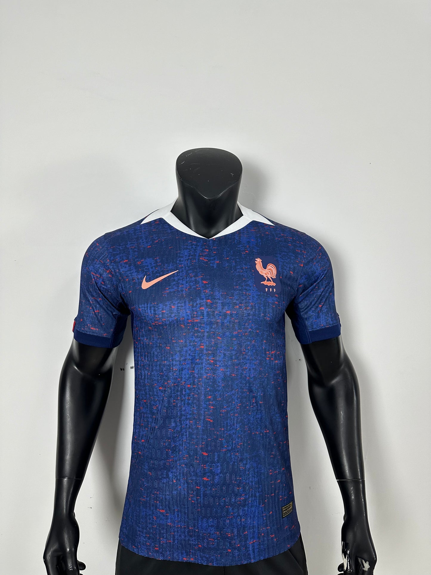 Maillot France 2025/26