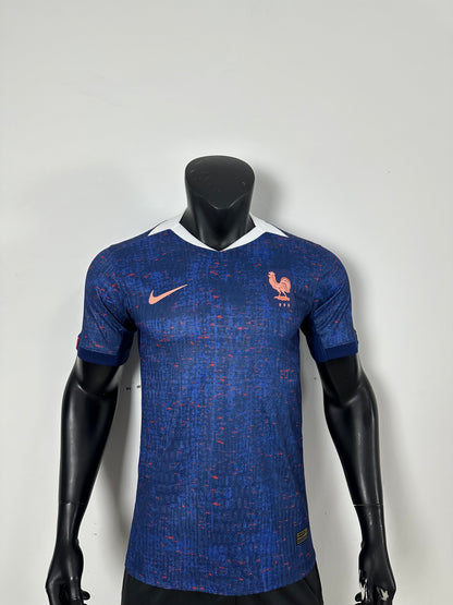 Maillot France 2025/26