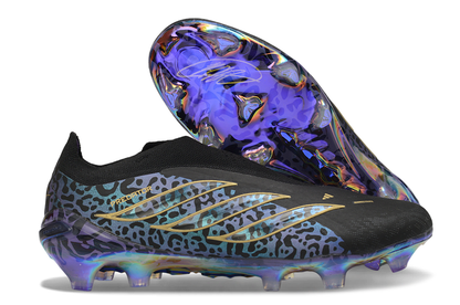 Predator Elite Laceless FG