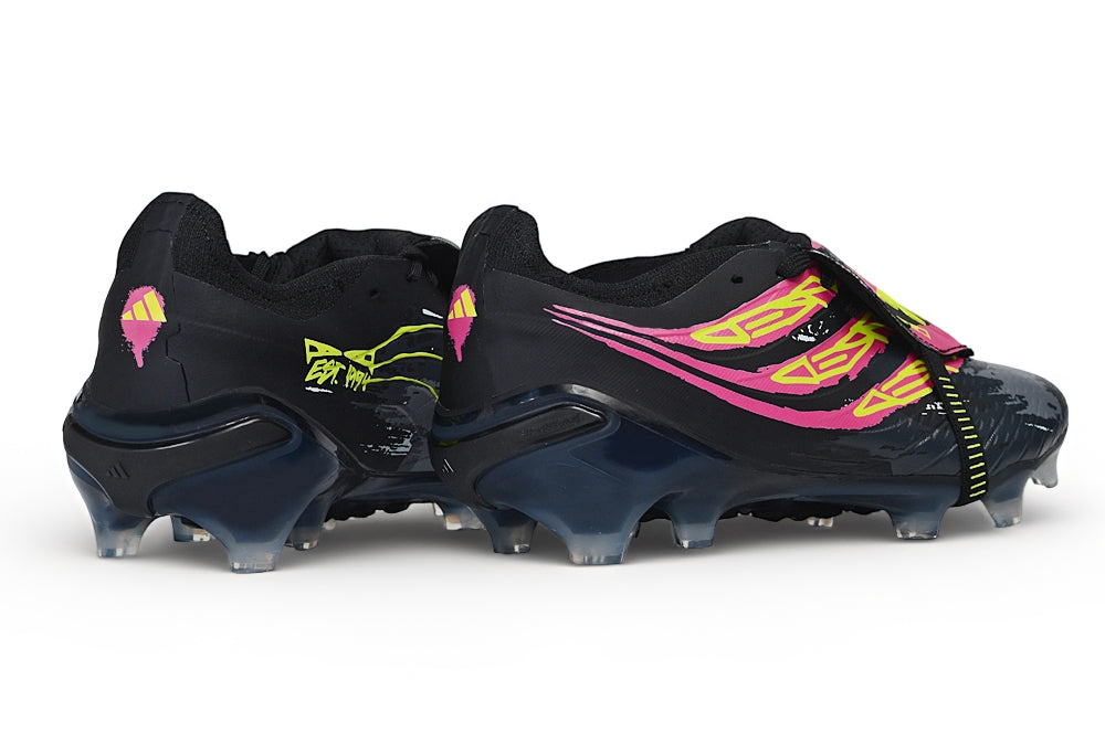 Predator Elite Tongue FG