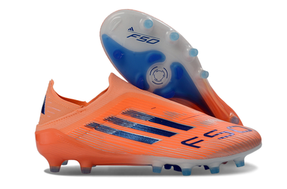 F50 Elite Laceless AG
