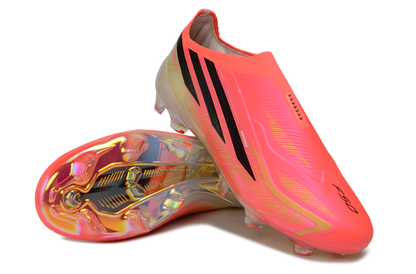 F50 Elite Laceless FG