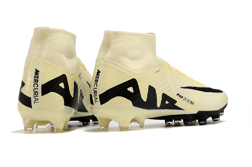 Air Zoom Mercurial Superfly IX Elite AG