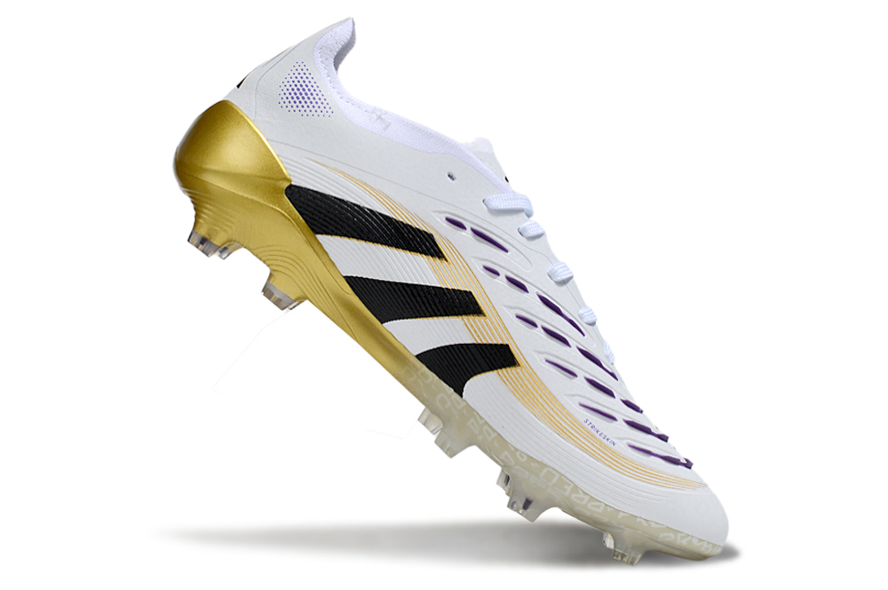 PREDATOR ACCURACY+ FG BOOTS