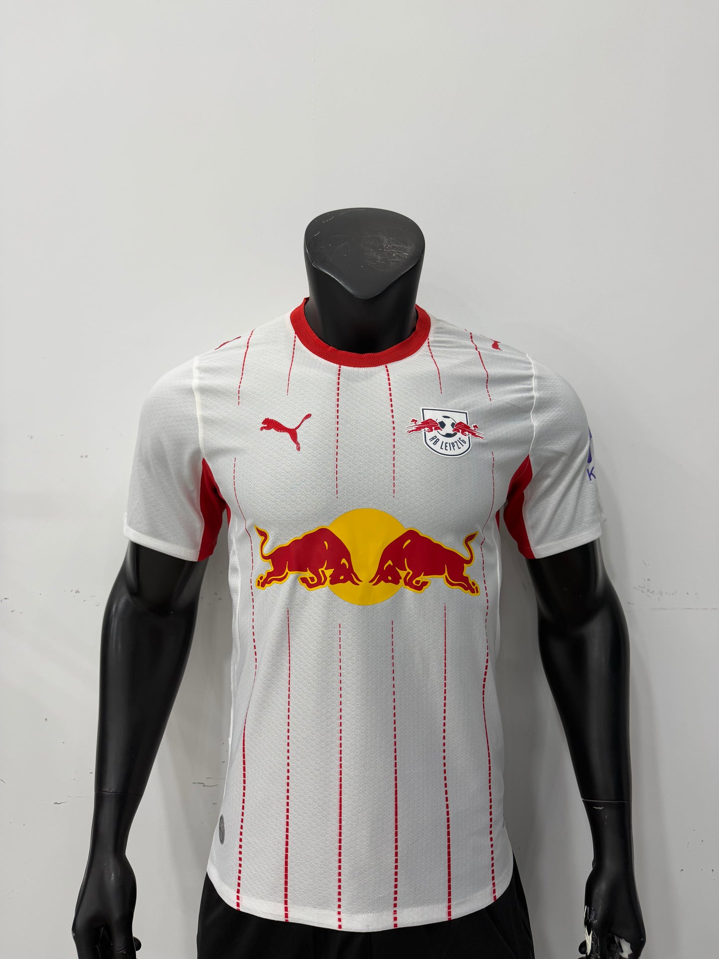 Maillot RB Leipzig 2026/27