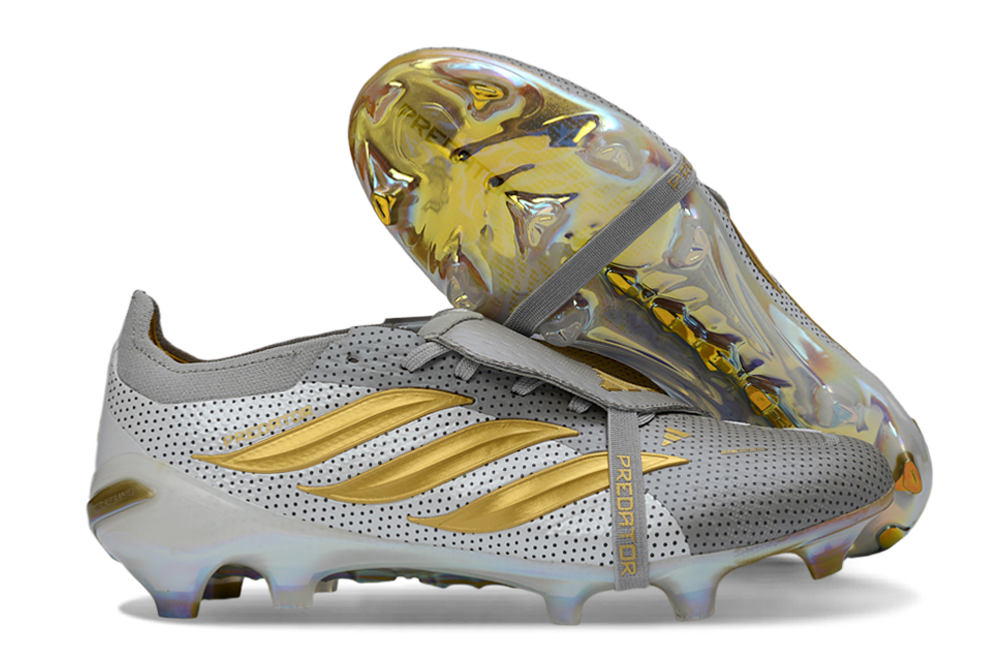 Predator Elite Tongue FG