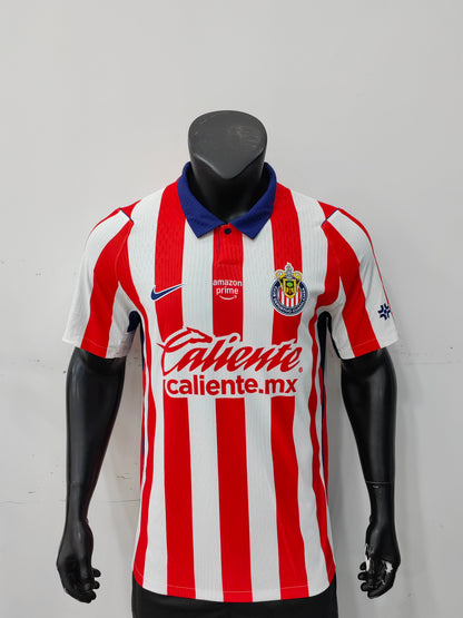Maillot Guadalajara 2026/27