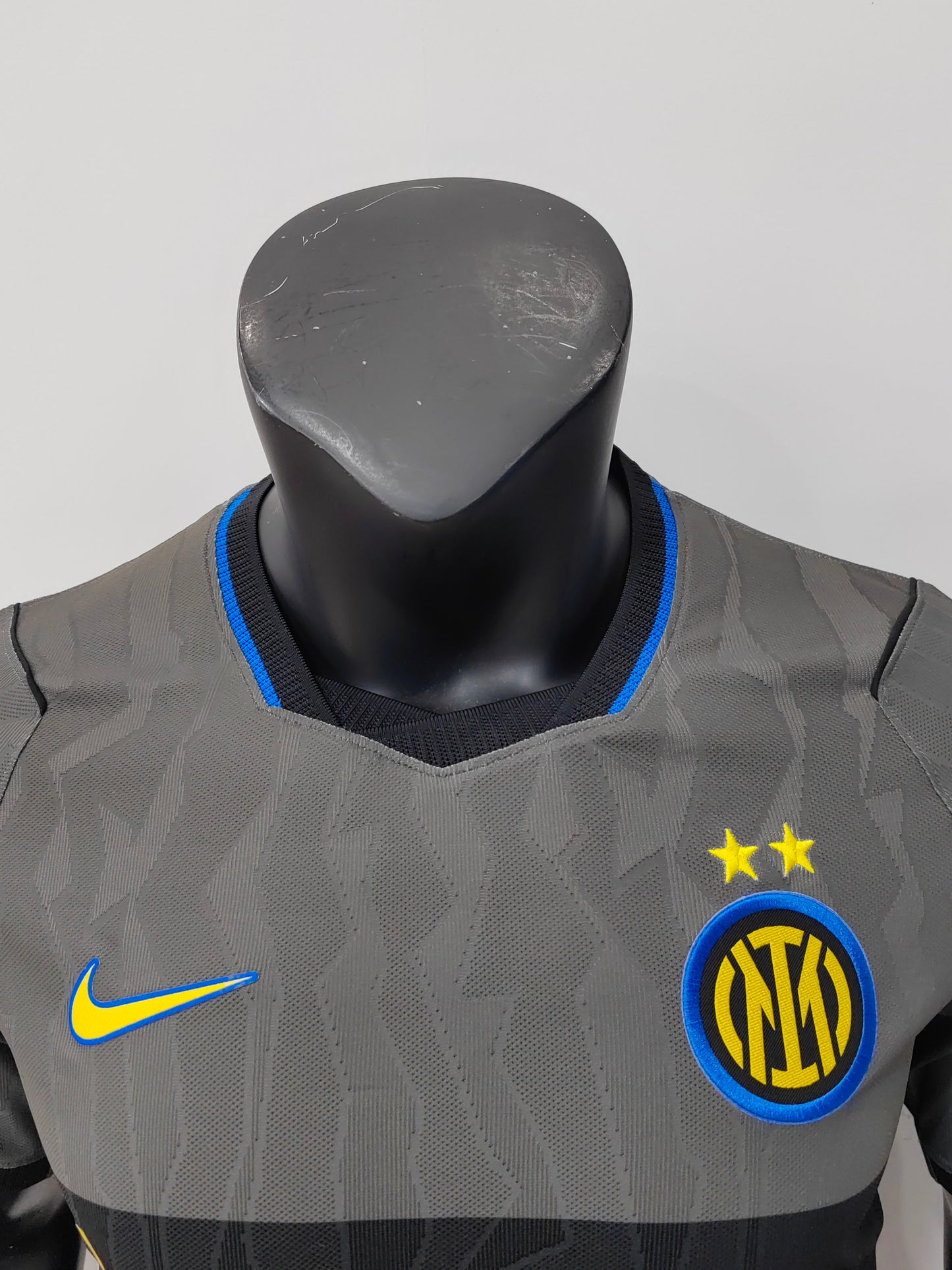 Maillot Inter 2026/27