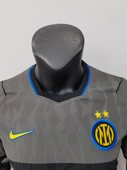 Maillot Inter 2026/27