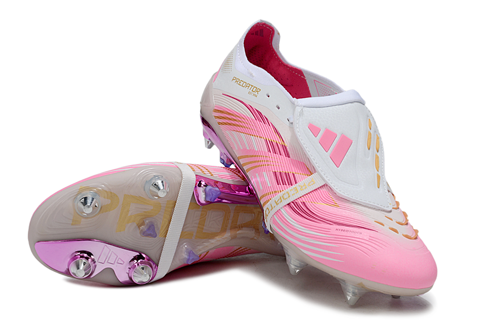 PREDATOR ACCURACY BOOTS SG