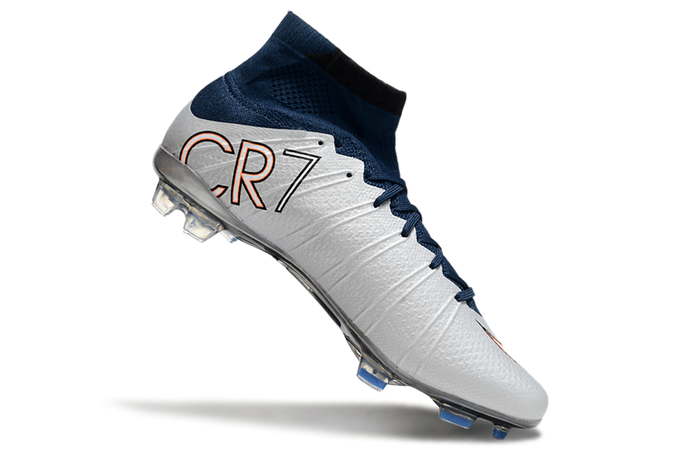 Mercurial Superfly CR7