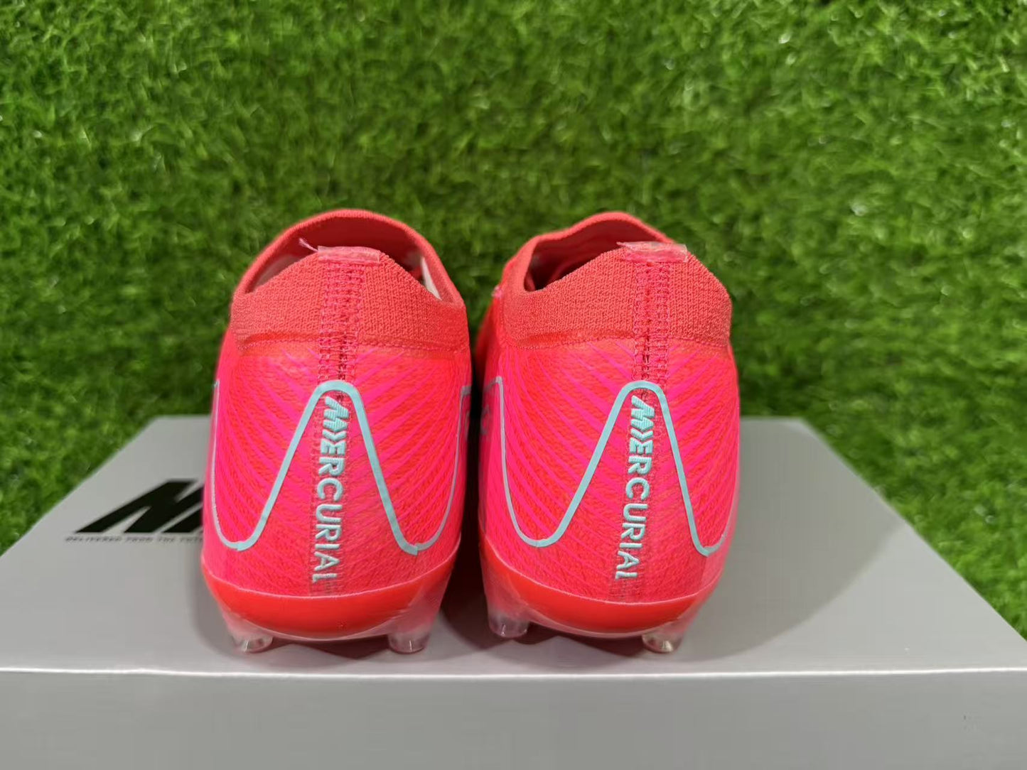 AIR Zoom Mercurial Vapor 16 Elite XXV AG