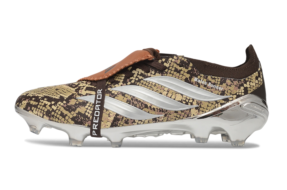 Predator Elite Tongue FG