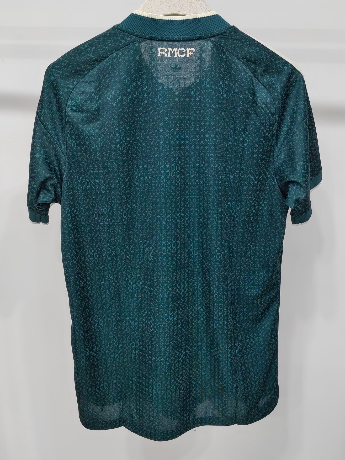 Maillot Réal Madrid 2026/27
