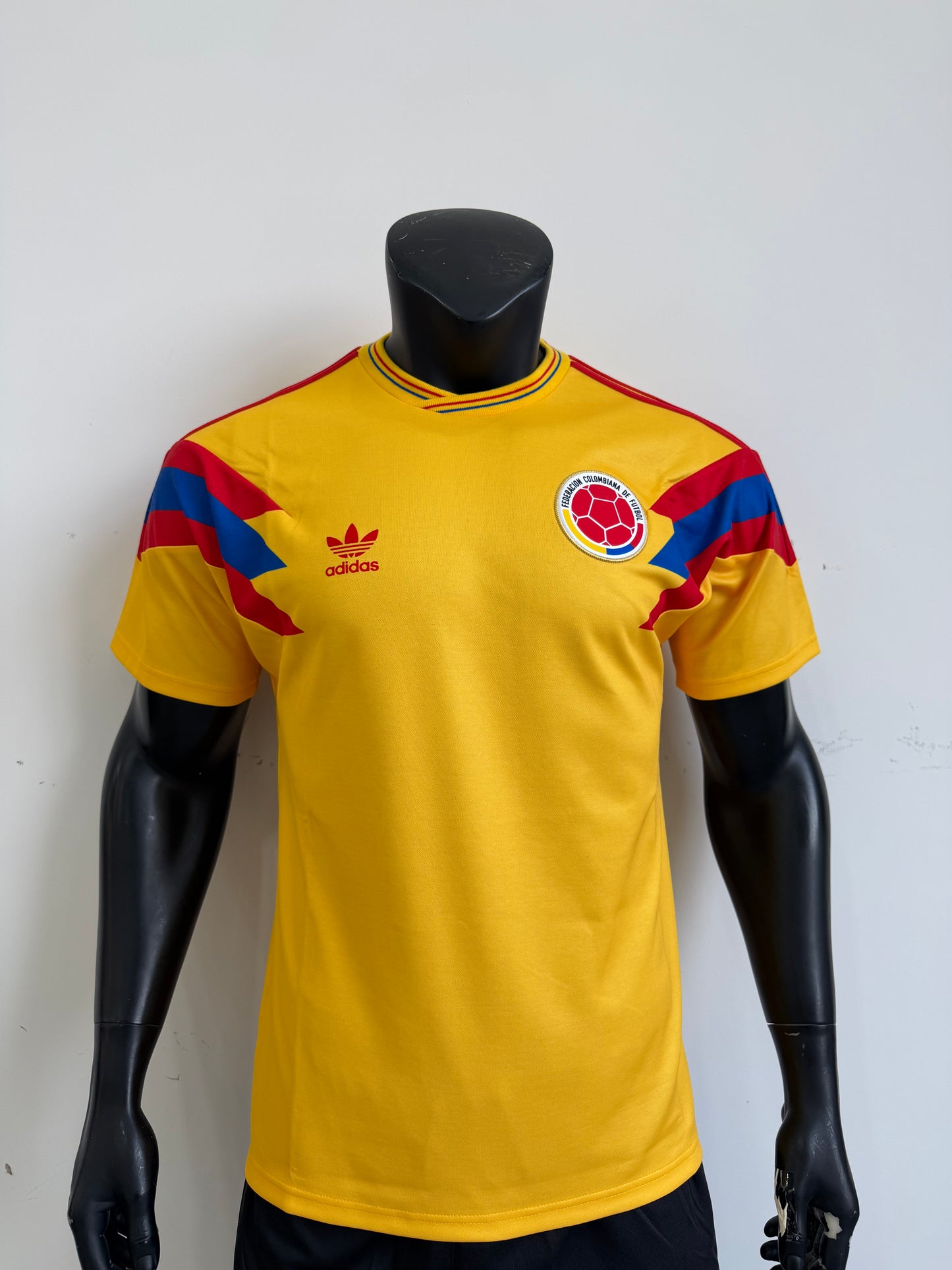 Maillot Colombie 2026/27