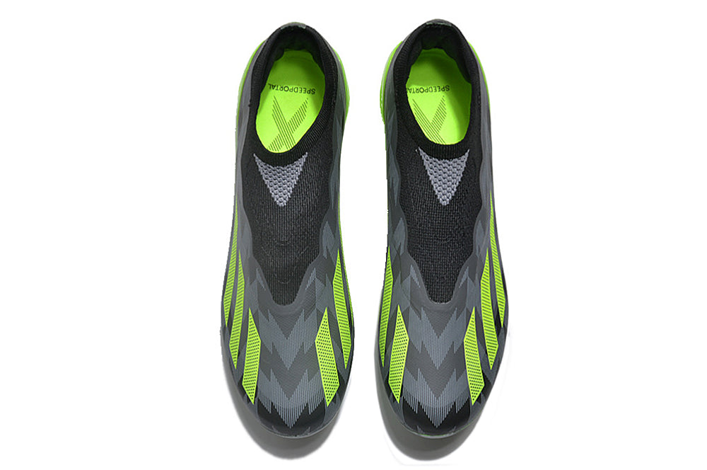 Crazyfast.1 Laceless
