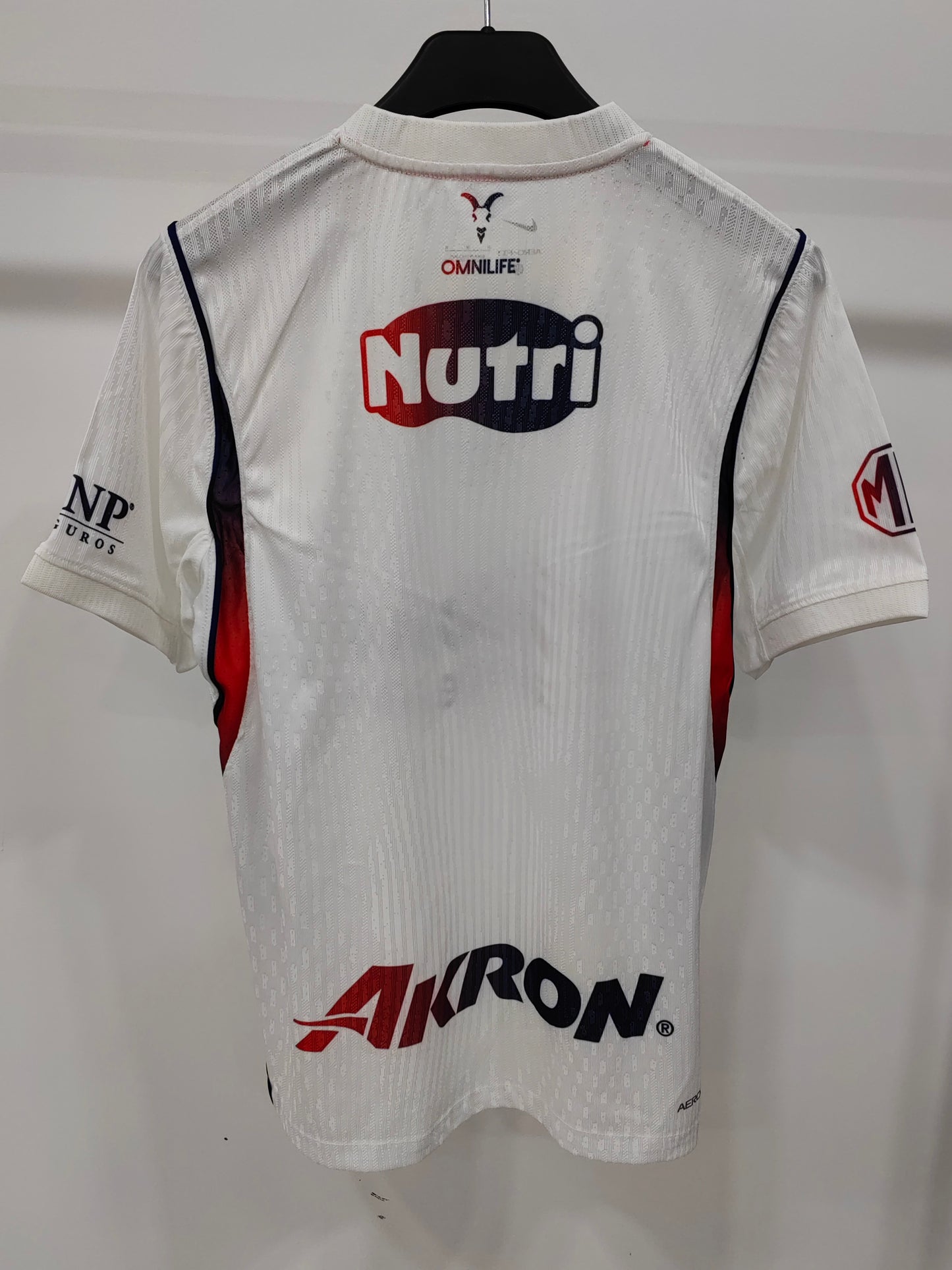 Maillot Guadalajara 2026/27