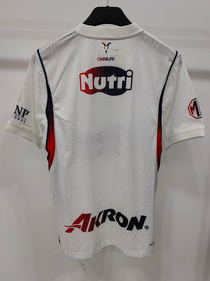 Maillot Guadalajara 2026/27
