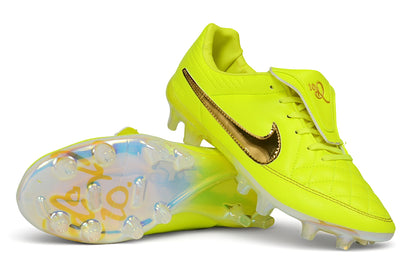 Tiempo Legend SE