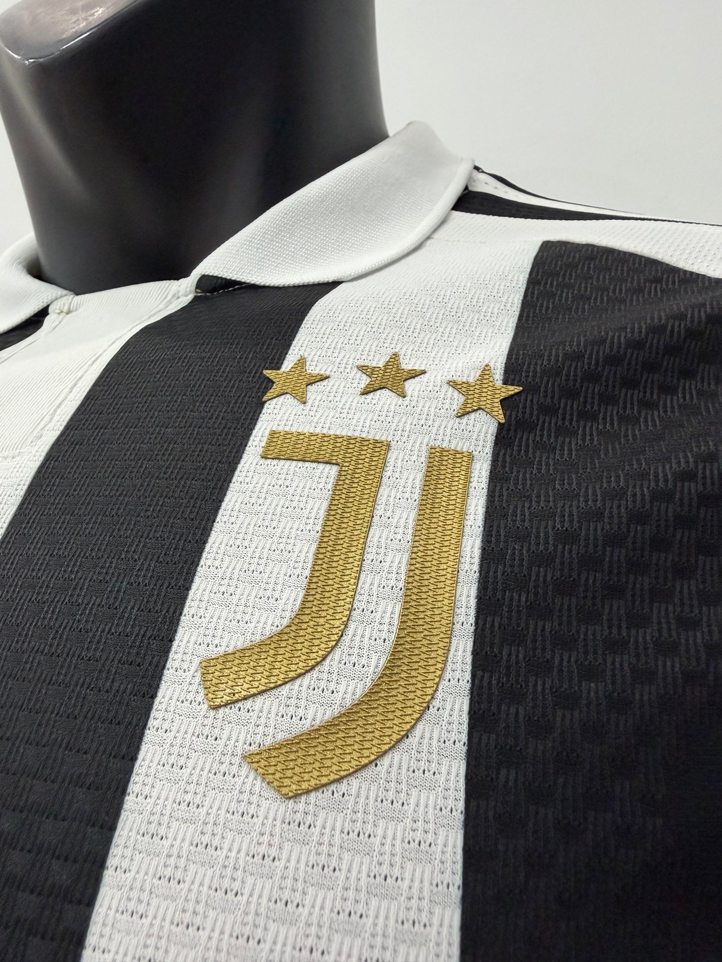 Maillot Juventus 2026/27