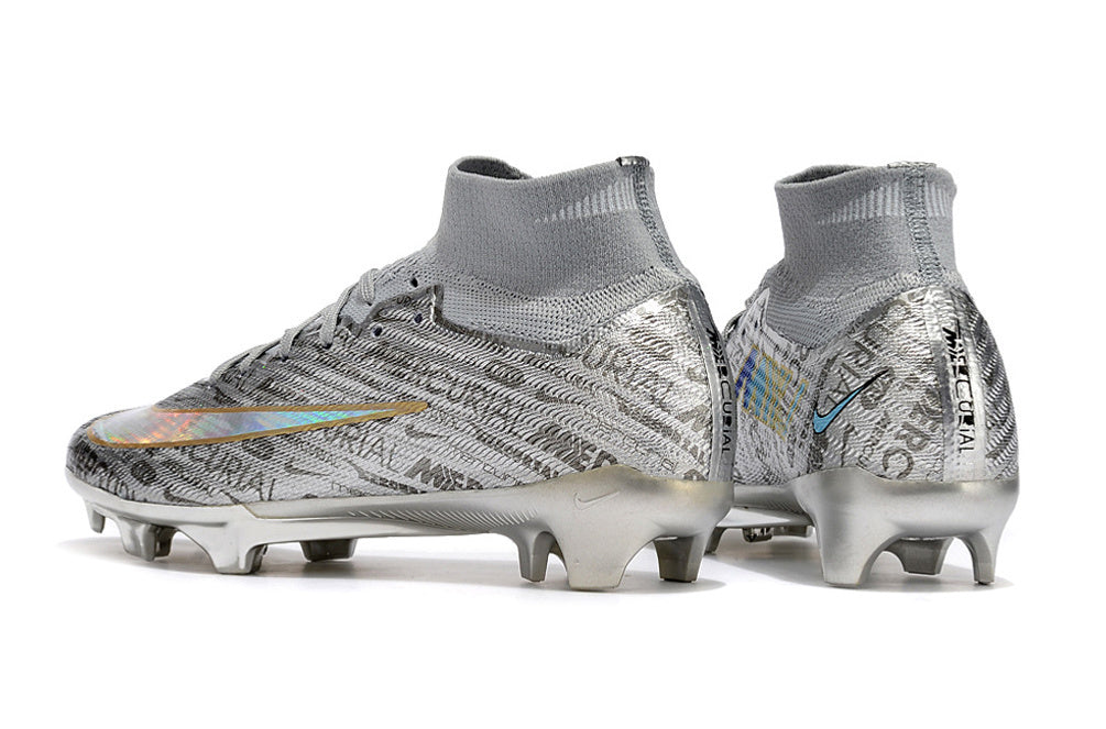 Air Zoom Mercurial Superfly IX Elite FG