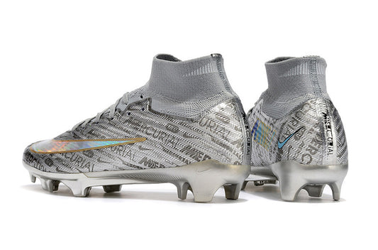 Air Zoom Mercurial Superfly IX Elite FG