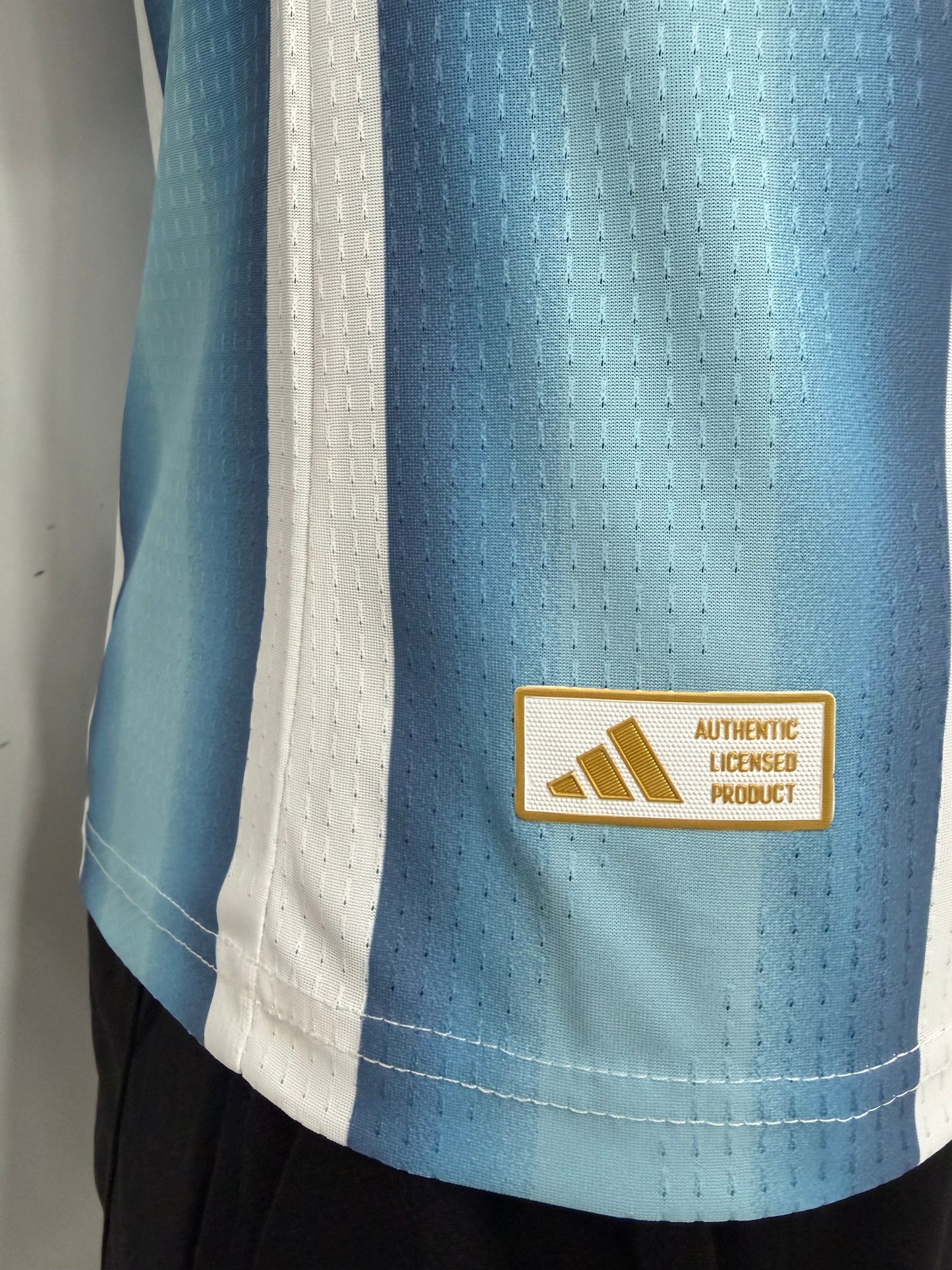 Maillot Argentine 2025/26