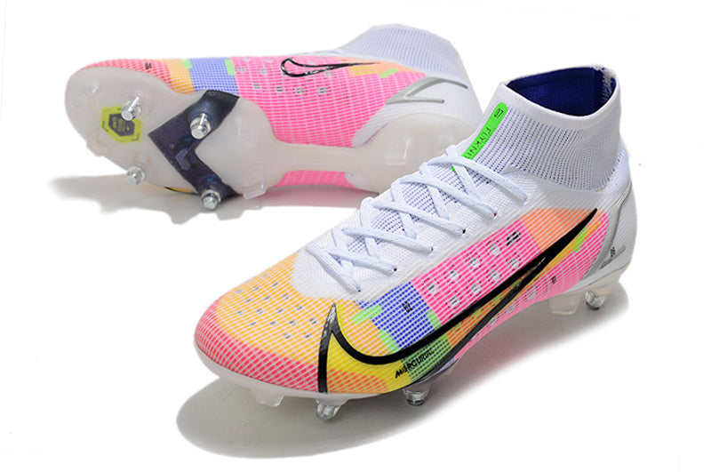 Mercurial Superfly VIII Elite SG PRO Anti Clog