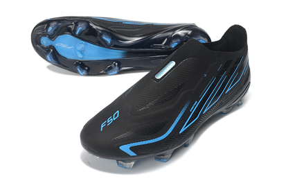 F50 Elite Laceless AG