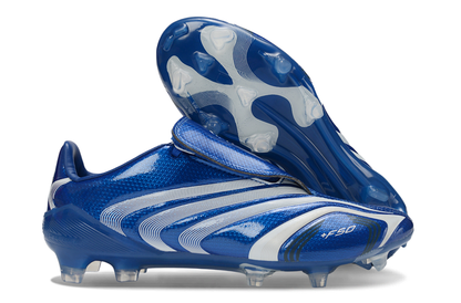 F50 Elite Laceless FG