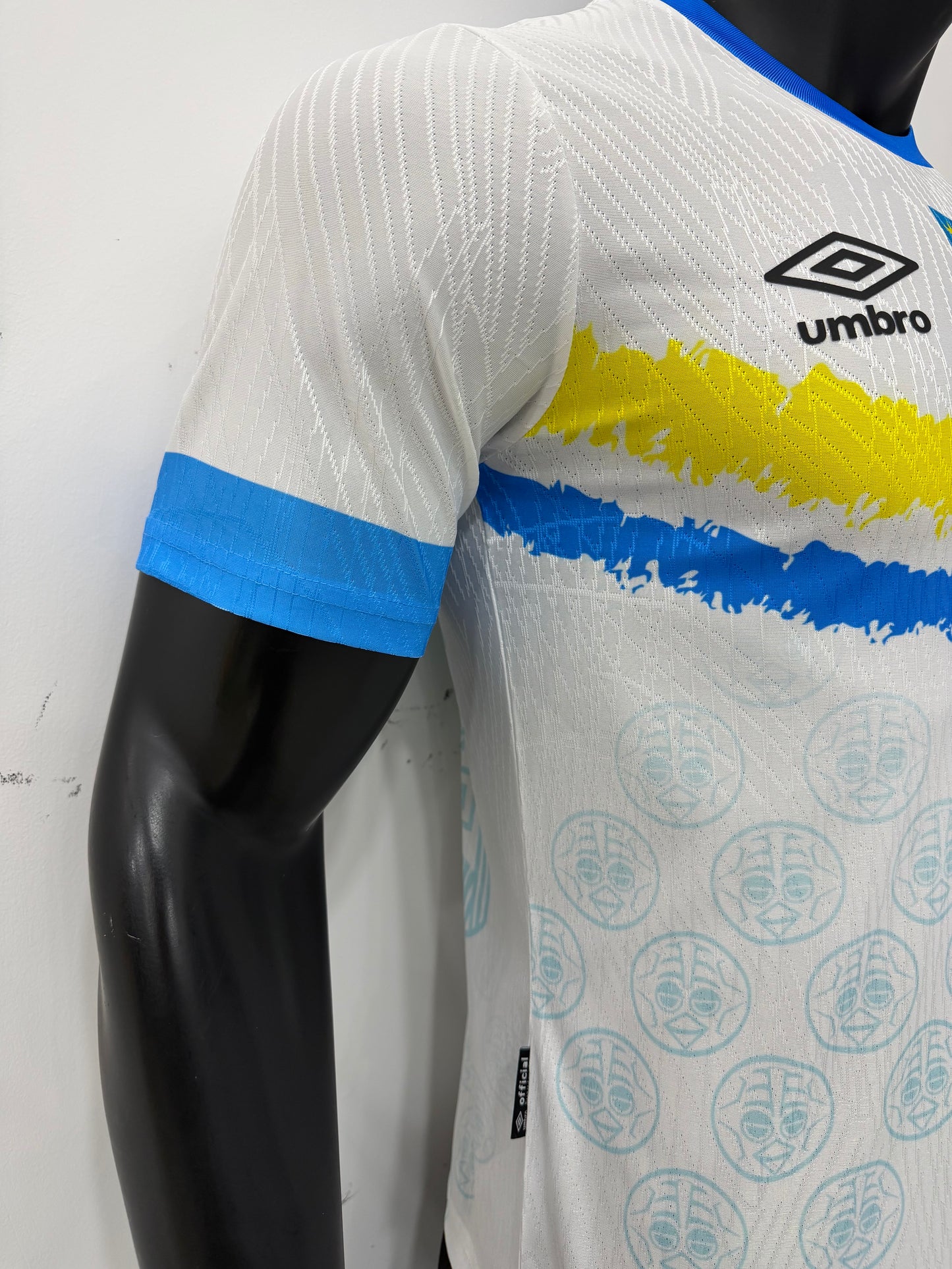 Maillot Congo 2025/26