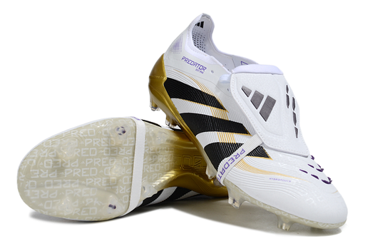 PREDATOR ACCURACY+ FG BOOTS