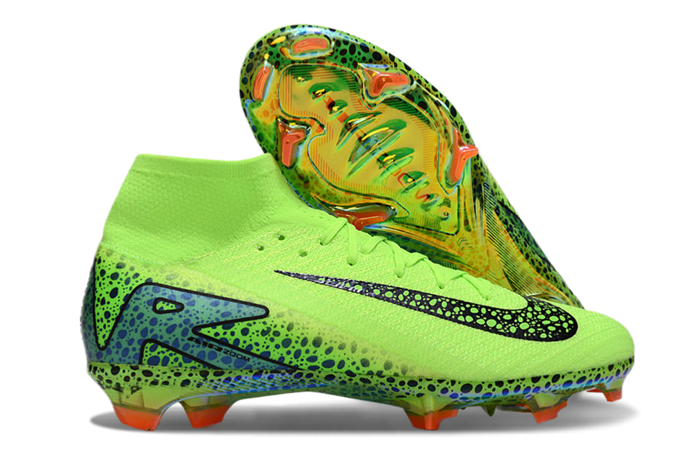 Air Zoom Mercurial Superfly IX Elite FG