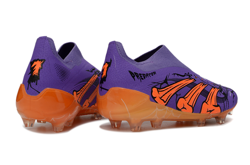PREDATOR ACCURACY+ FG BOOTS