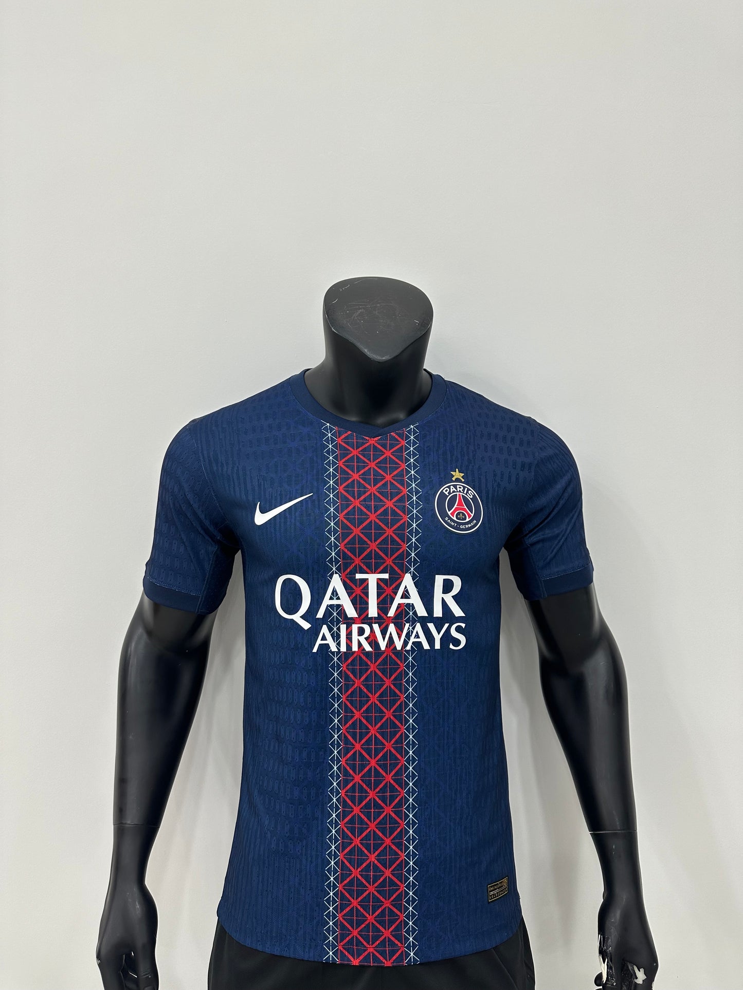 Maillot PSG 2025/26