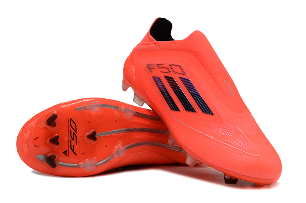F50 FG Orange