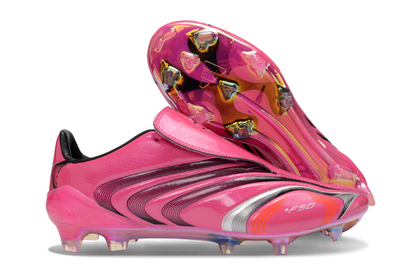 F50 Elite Laceless FG