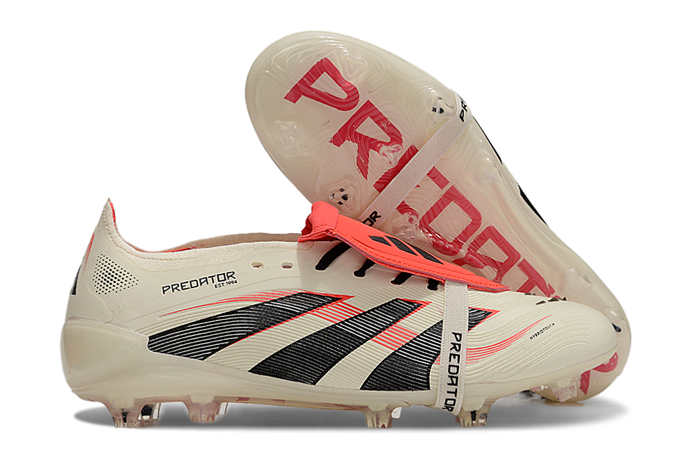 PREDATOR ACCURACY FG