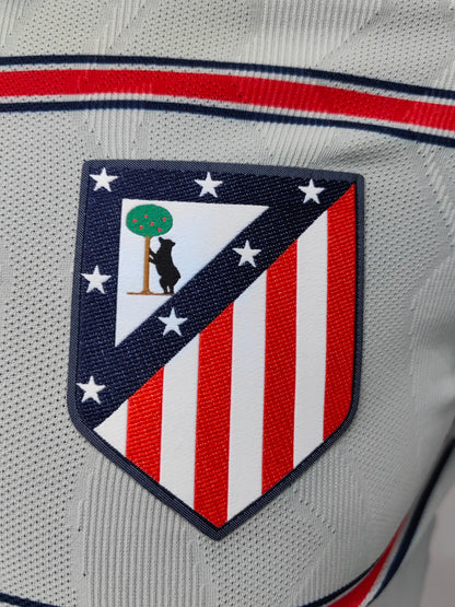 Maillot Atletico Madrid 2026/27
