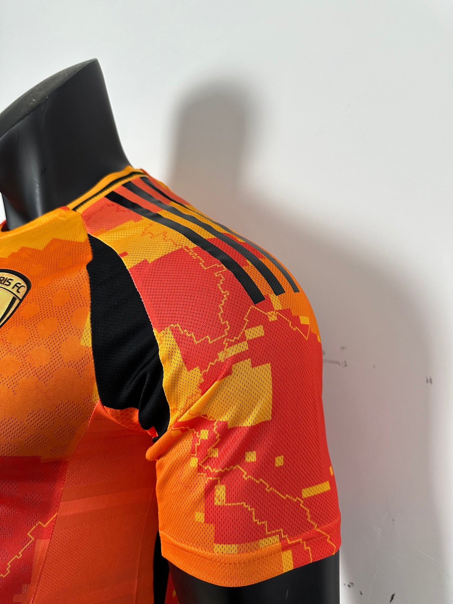 Maillot Paris FC 2025/26