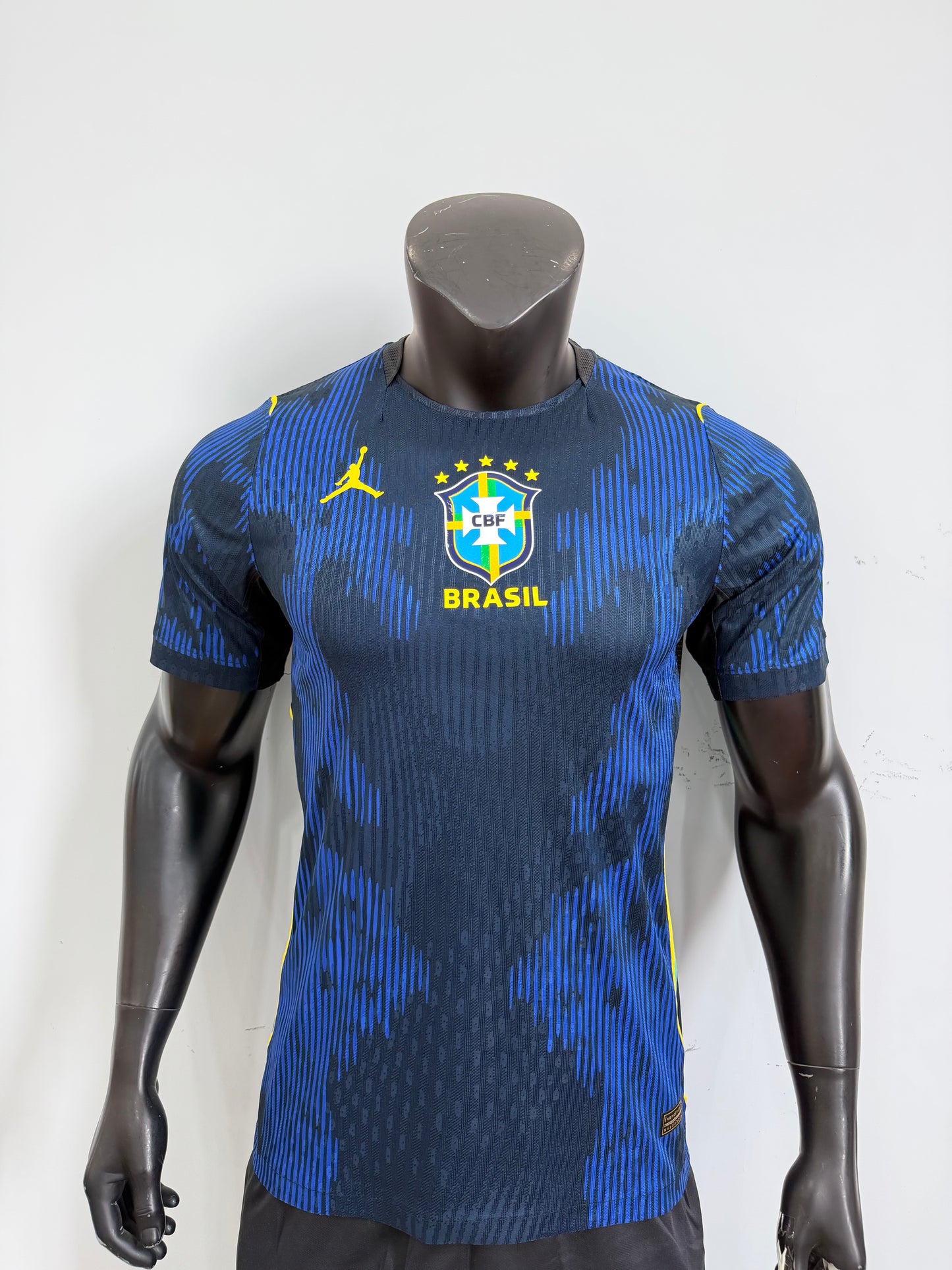 Maillot Brésil 2026/27