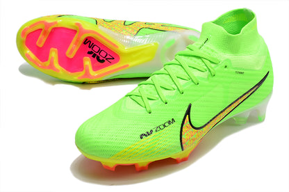 Air Zoom Mercurial Superfly IX Elite FG