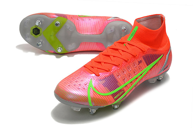 Mercurial Superfly VIII Elite SG PRO Anti Clog