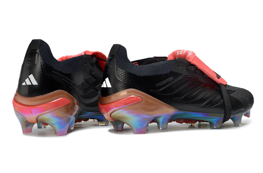 Predator Elite Tongue FG