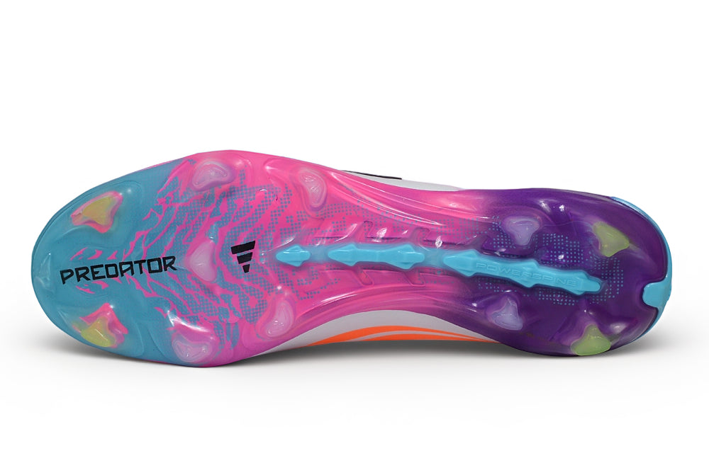 Predator Elite Tongue FG